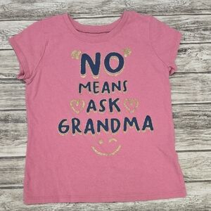 Children's Place Pink Tee